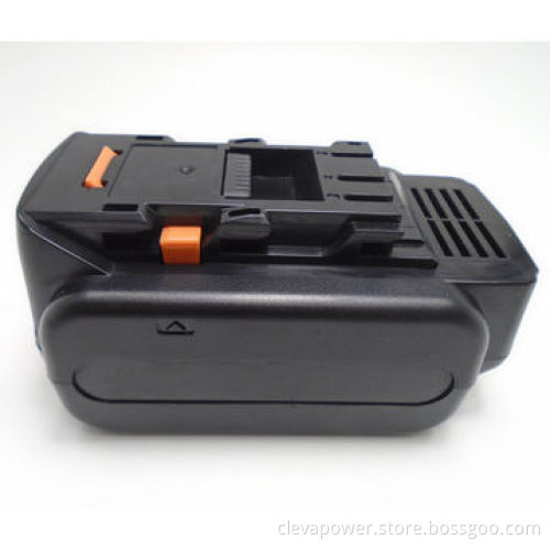 Panasonic EY9L51B 18V Li-ion replacement battery